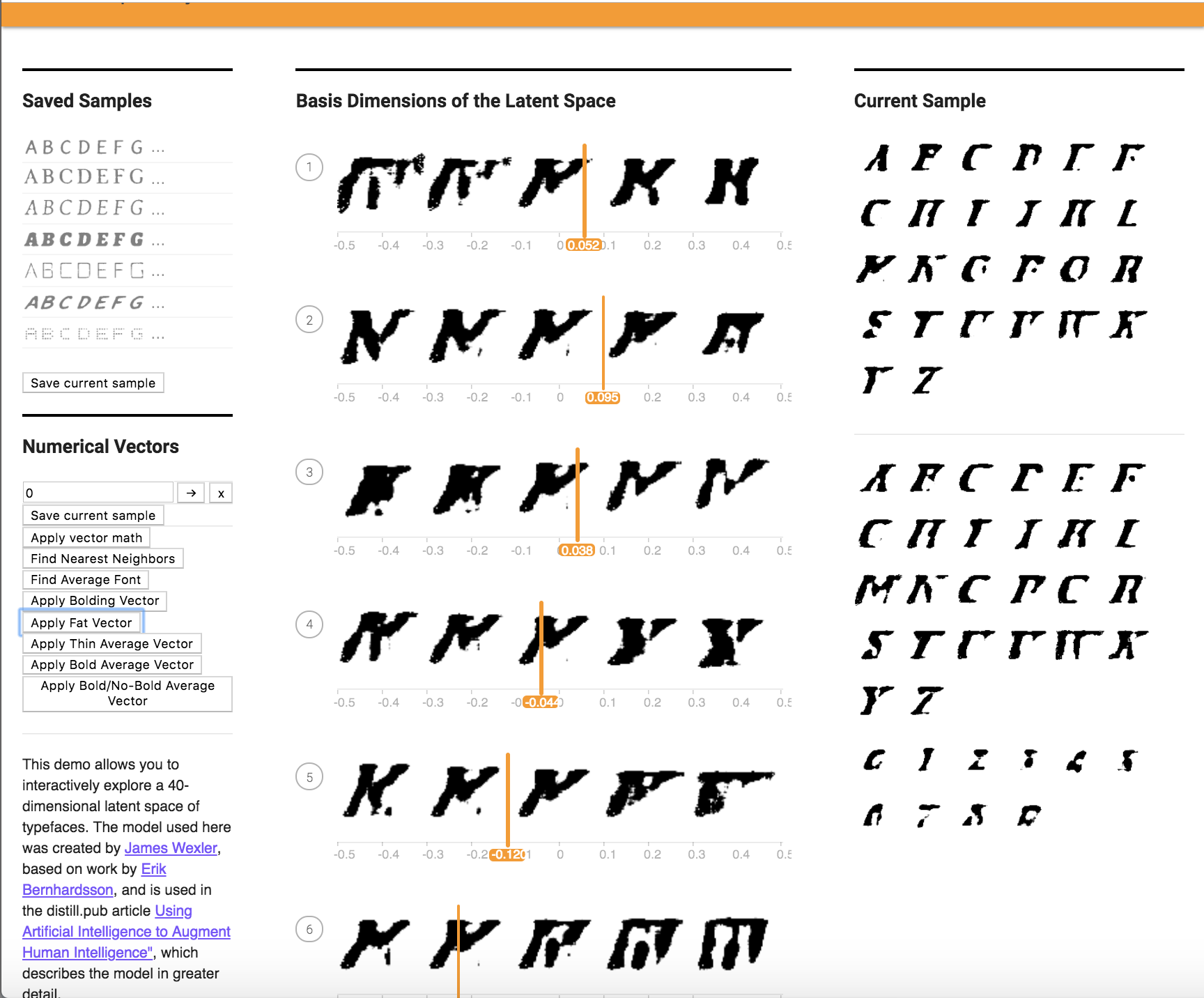 Corr Map